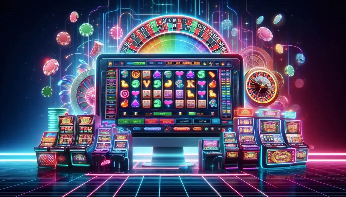 OscarSpin Casino